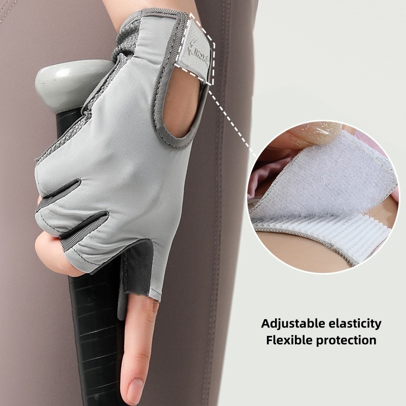 Racerback Fixed Cup Bra