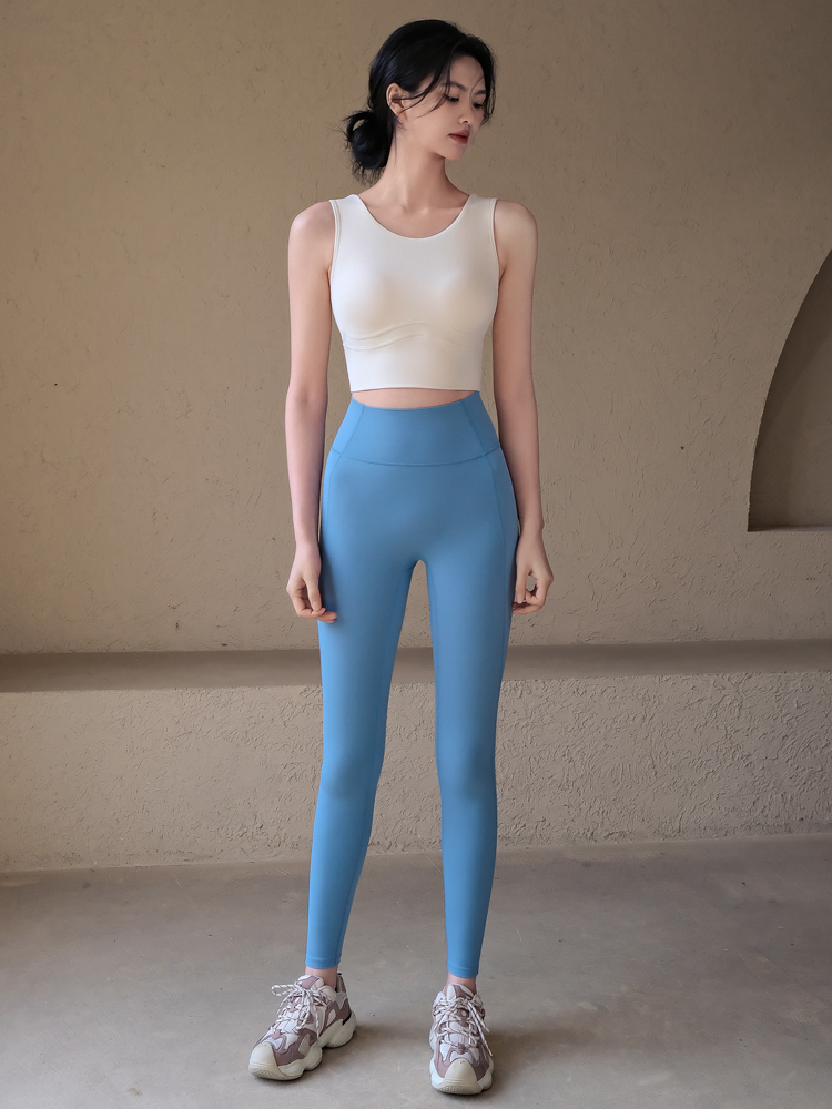 One-Piece Vest