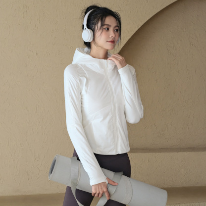 Windproof Warm Sports Jacket