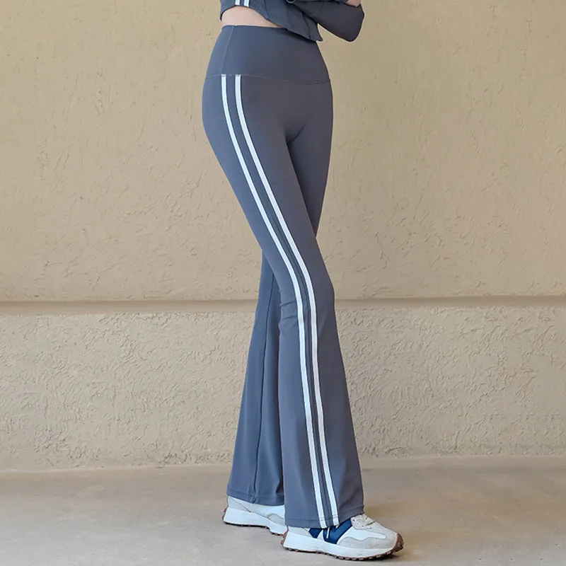 Flare pants