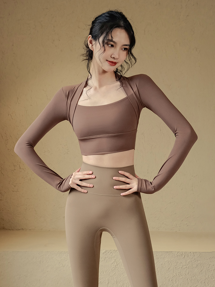 Tight sexy long sleeves