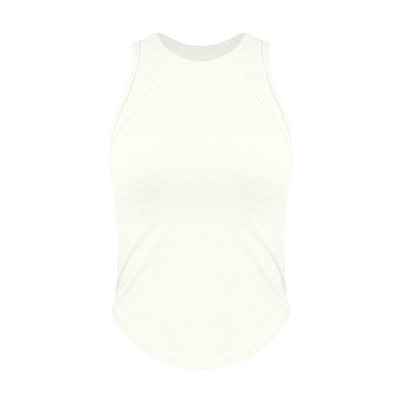 Ribbed Fixed Padding Tank