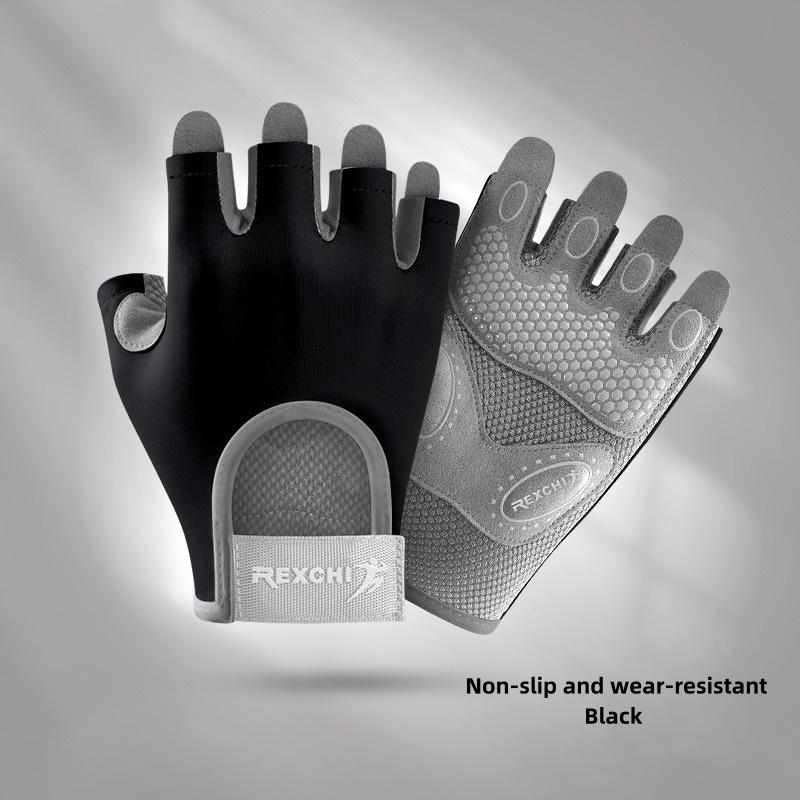 Racerback Fixed Cup Bra