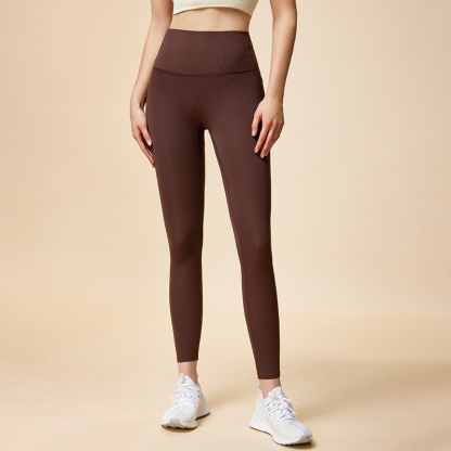 Tummy tuck and hip lift, peach pants with pockets, sun protection