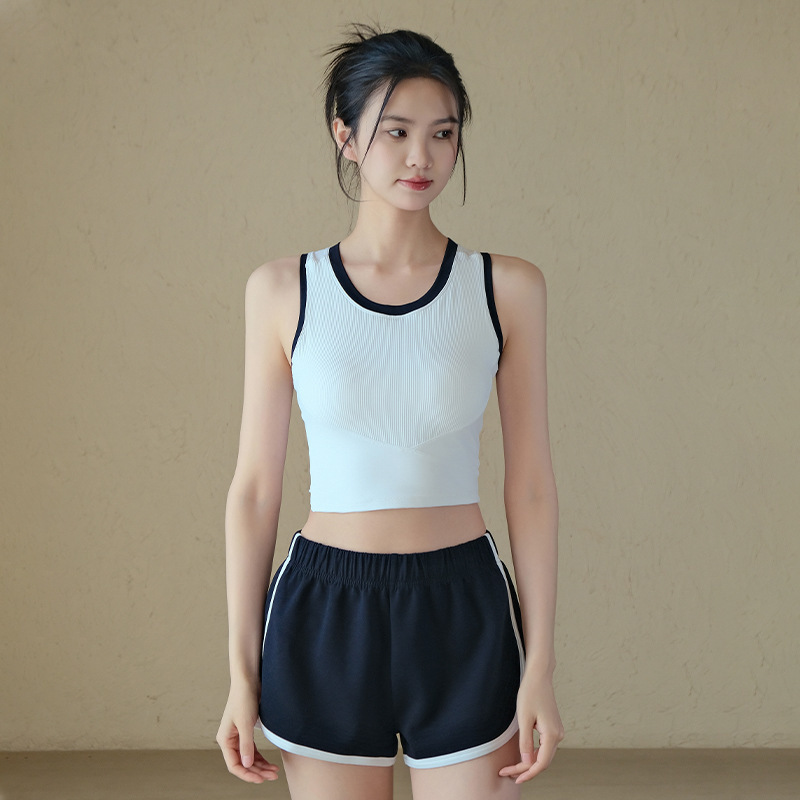 All-in-one high-value racer