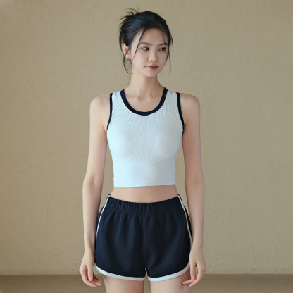 All-in-one high-value racer