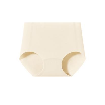 Seamless quick-drying underwear