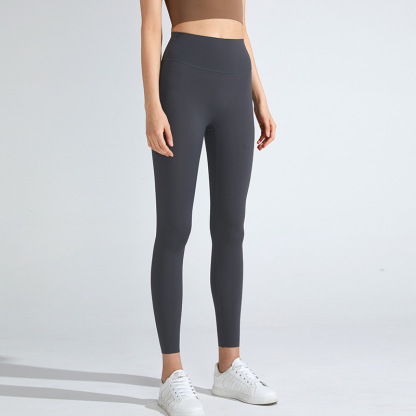 High waist hip lifting leggings