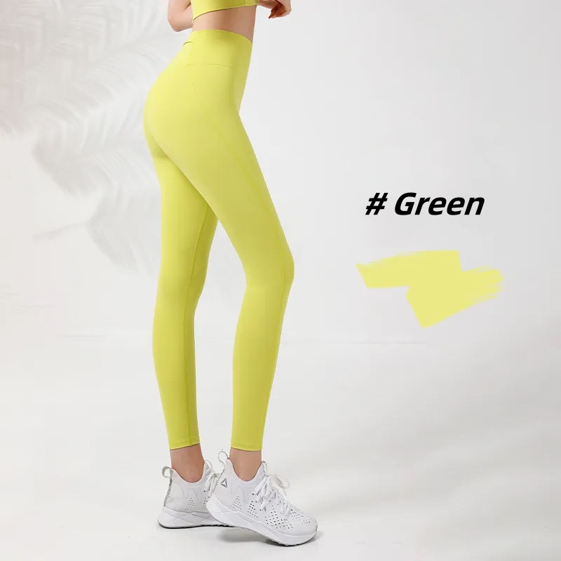 Sun-protection, quick-drying, high-waisted, tummy-tucking and hip-lifting trousers