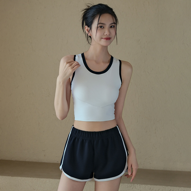 All-in-one high-value racer