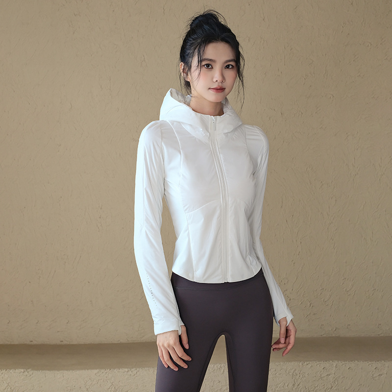 Windproof Warm Sports Jacket