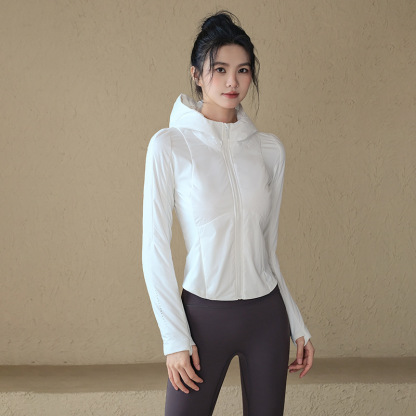 Windproof Warm Sports Jacket