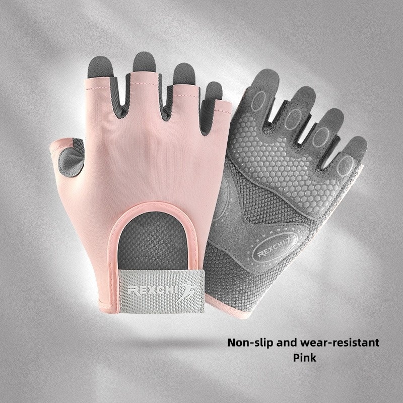 Racerback Fixed Cup Bra