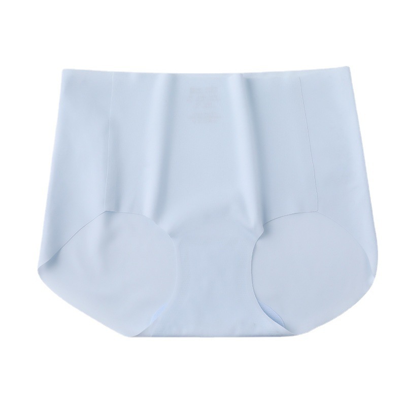 One piece seamless briefs