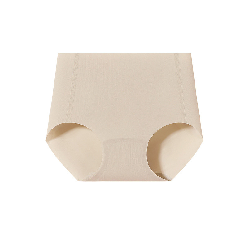 Seamless quick-drying underwear