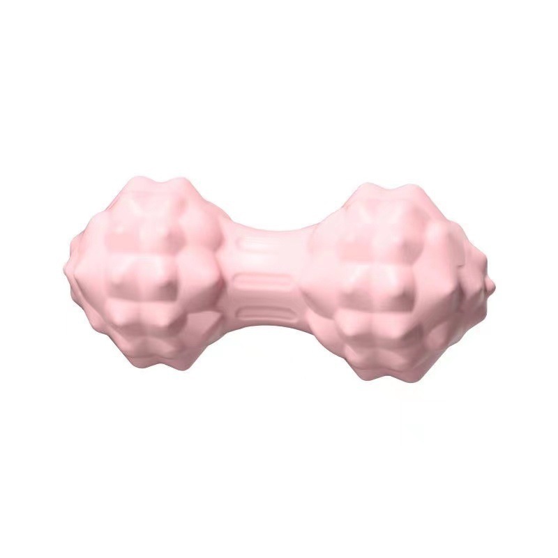 Fascia ball, Sole foot massage ball, Hand holds meridian ball