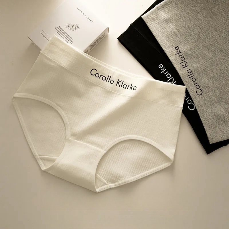 Cotton antibacterial underwear