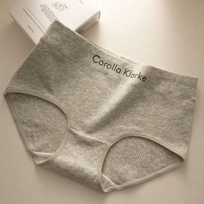 Cotton antibacterial underwear