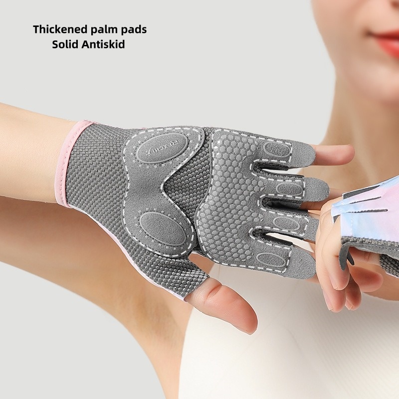 Racerback Fixed Cup Bra