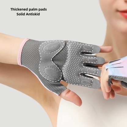 Racerback Fixed Cup Bra