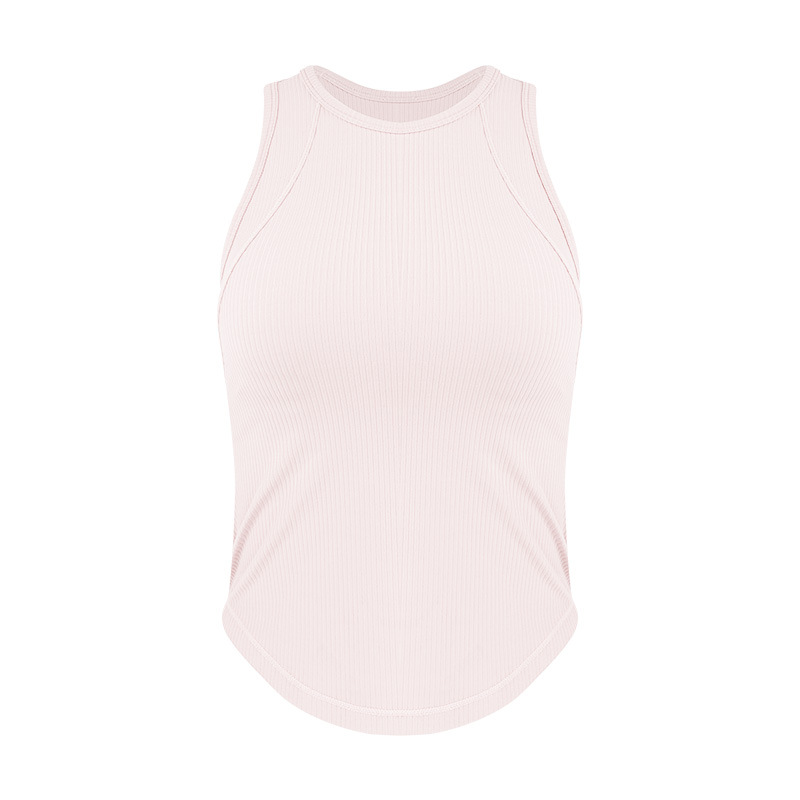 Ribbed Fixed Padding Tank