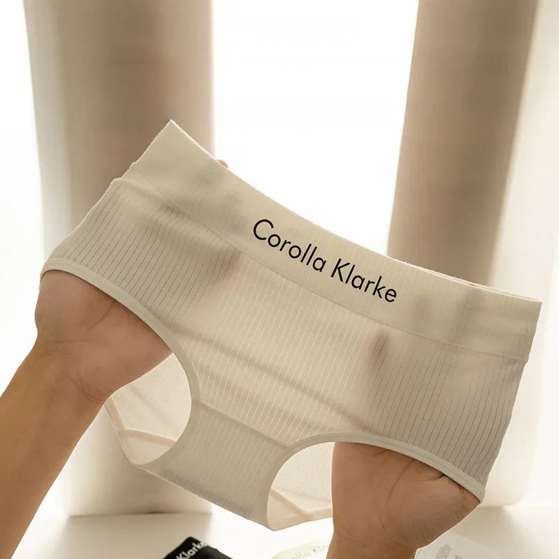 Cotton antibacterial underwear