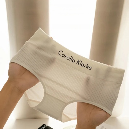 Cotton antibacterial underwear