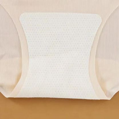 Nude Silky Skin-Friendly Underwear