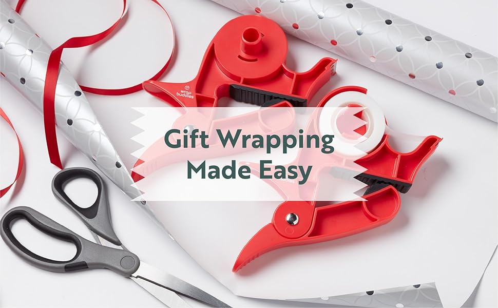 (🌲Christmas Sale SAVE 50 OFF)Christmas Gift Wrapping Tools