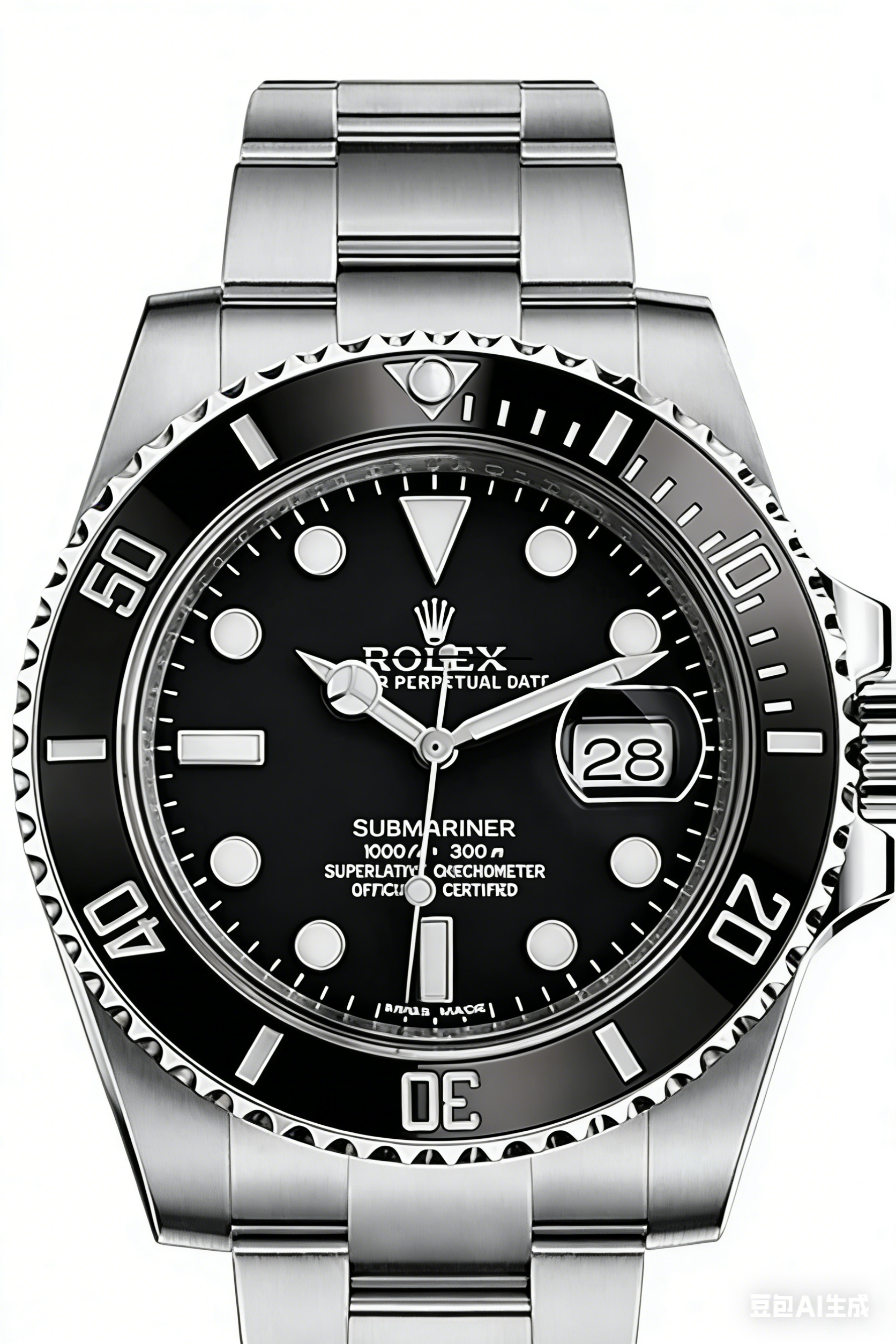 国内在庫(3日にお届け) ROLEX  メンズ 腕時計  DL000145