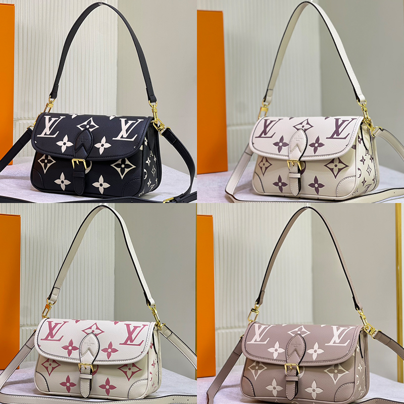 【LOUIS VUITTON】Diane