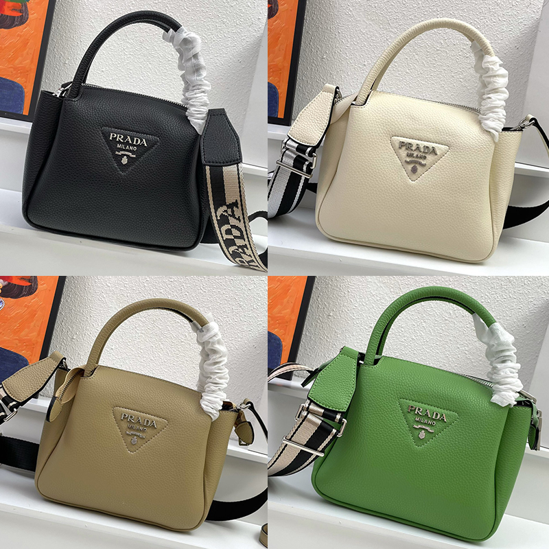 【PRADA】 23-21-10CM