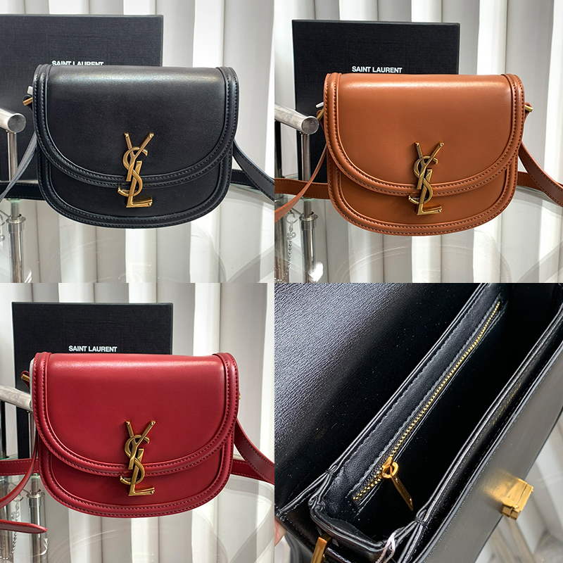 【CELINE】Kaia 19 X 16 X 2CM