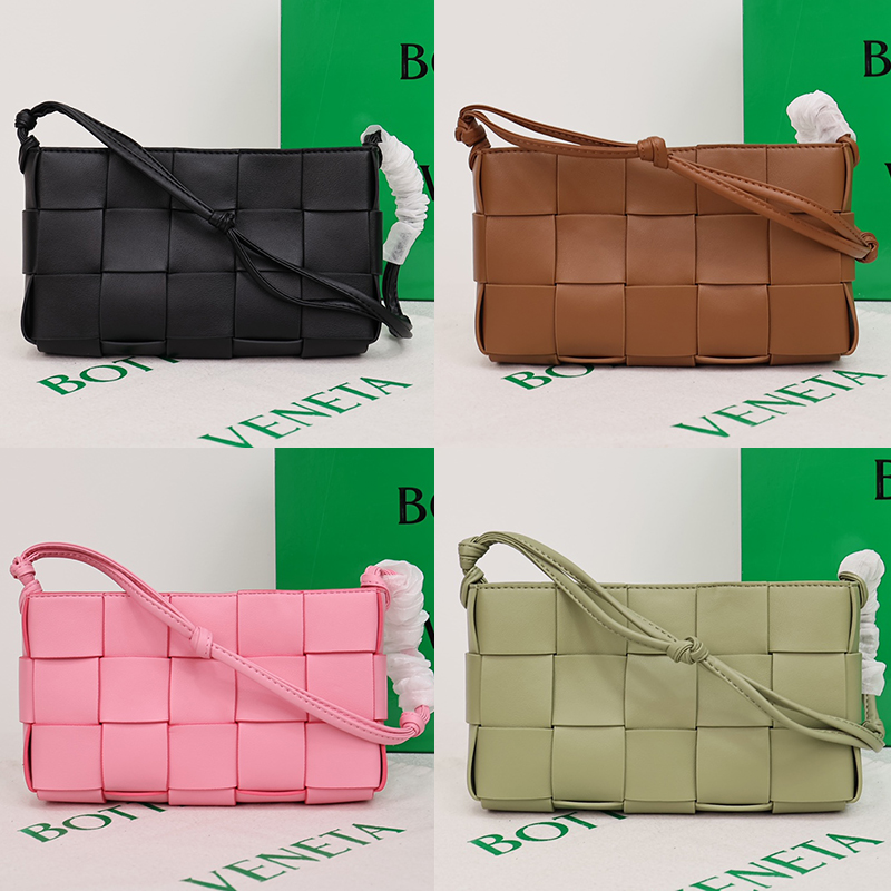 【Bottega Veneta】23*15*5.5 CM