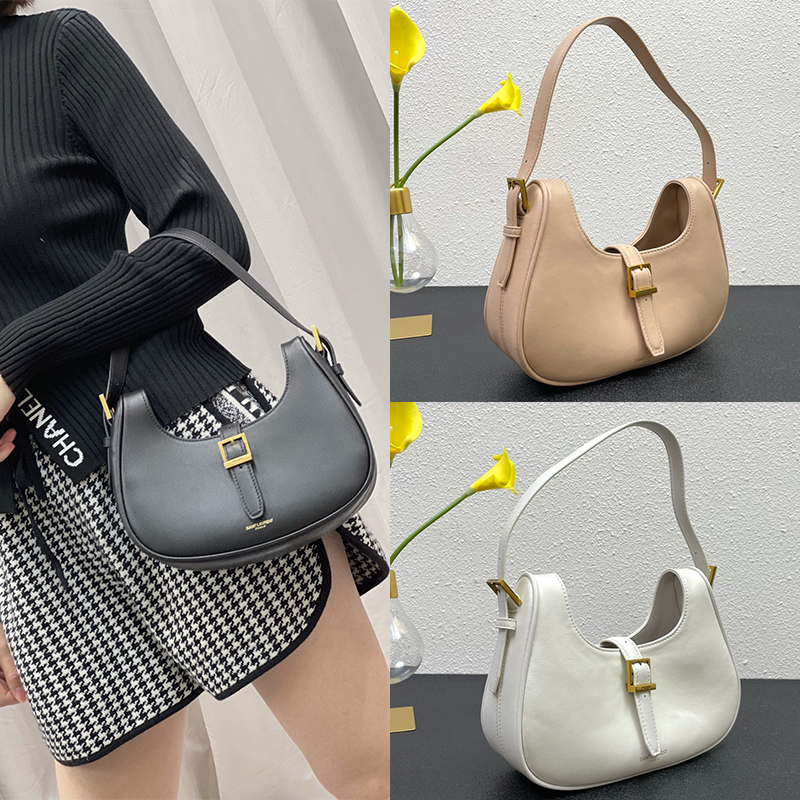 【SAINT LAURENT】GABY サイズ: 26×18×5cm -2色