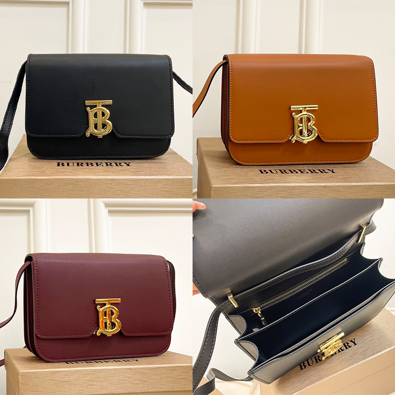 【Burberry】21*14*7CM