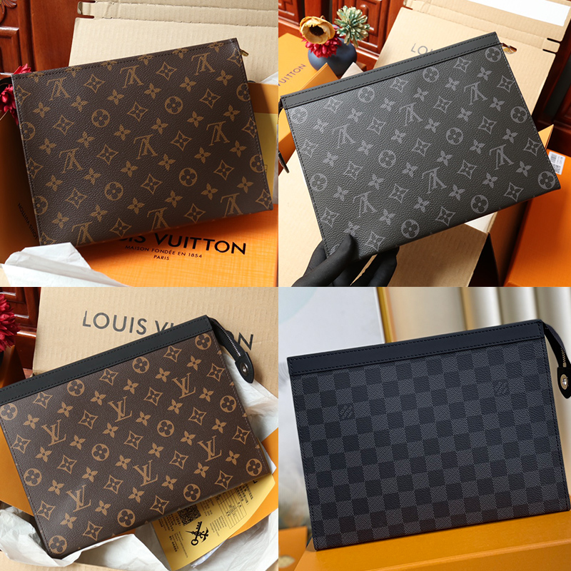 【LOUIS VUITTON】ZIPPY VERTICAL 20x10x2cm