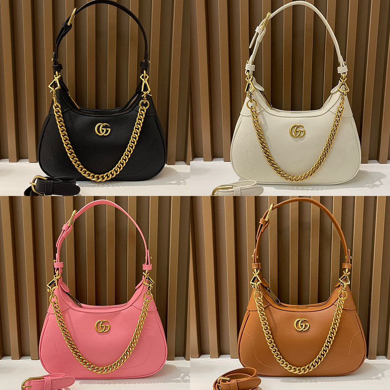 【GUCC*】Cosmogonie 25x 19x 7cm