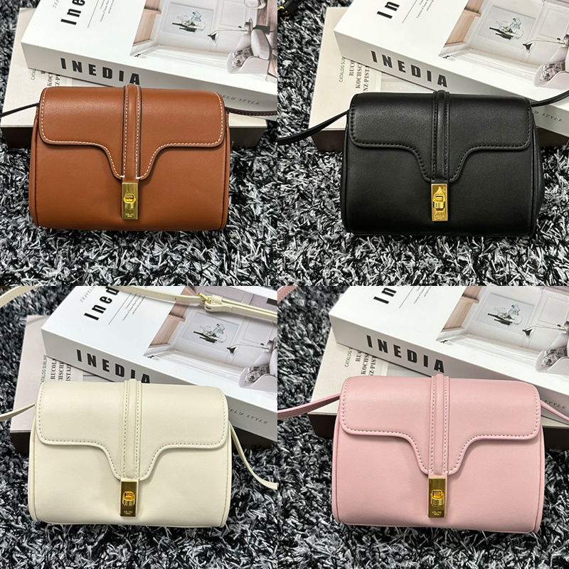 【CELINE】18*12.5*6cm