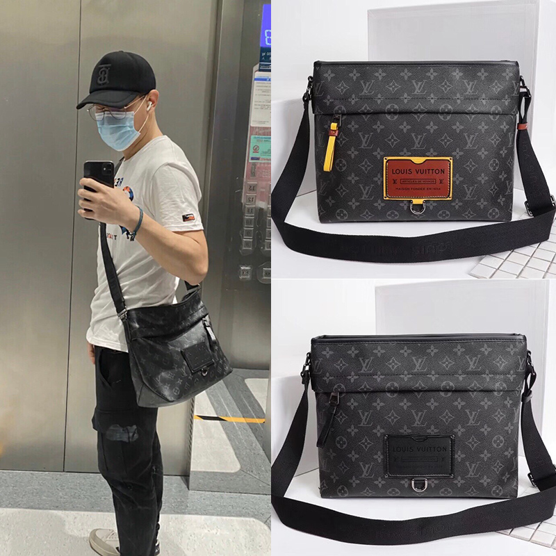 【LOUIS VUITTON】TOTE 18×17×8cm