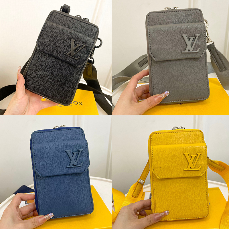 【LOUIS VUITTON】20*7*12cm