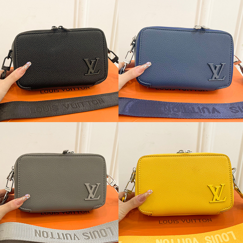 【LOUIS VUITTON】20*7*12cm