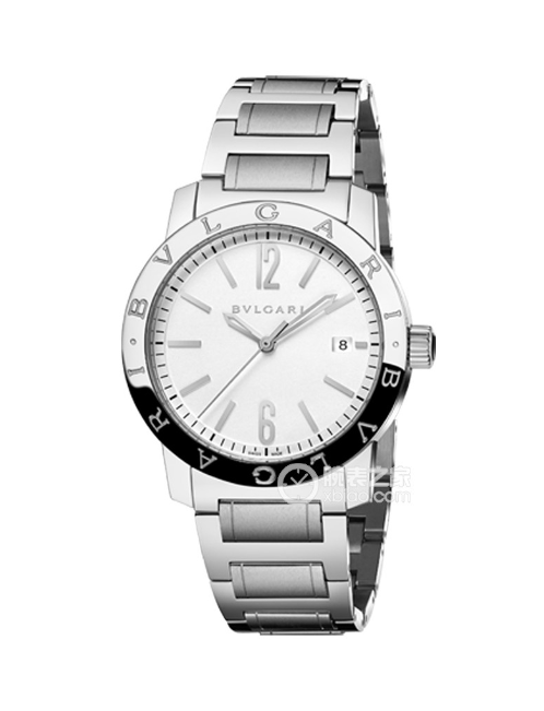 【12-15日にお届け】BVLGARI メンズ 腕時計  39MM 