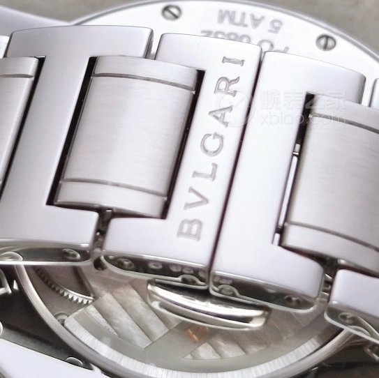 【12-15日にお届け】BVLGARI メンズ 腕時計  39MM 