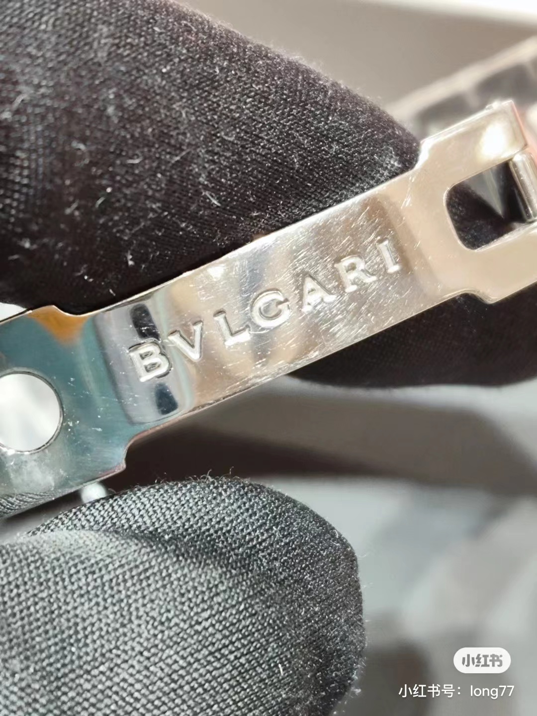 【12-15日にお届け】BVLGARI メンズ 腕時計  39MM 