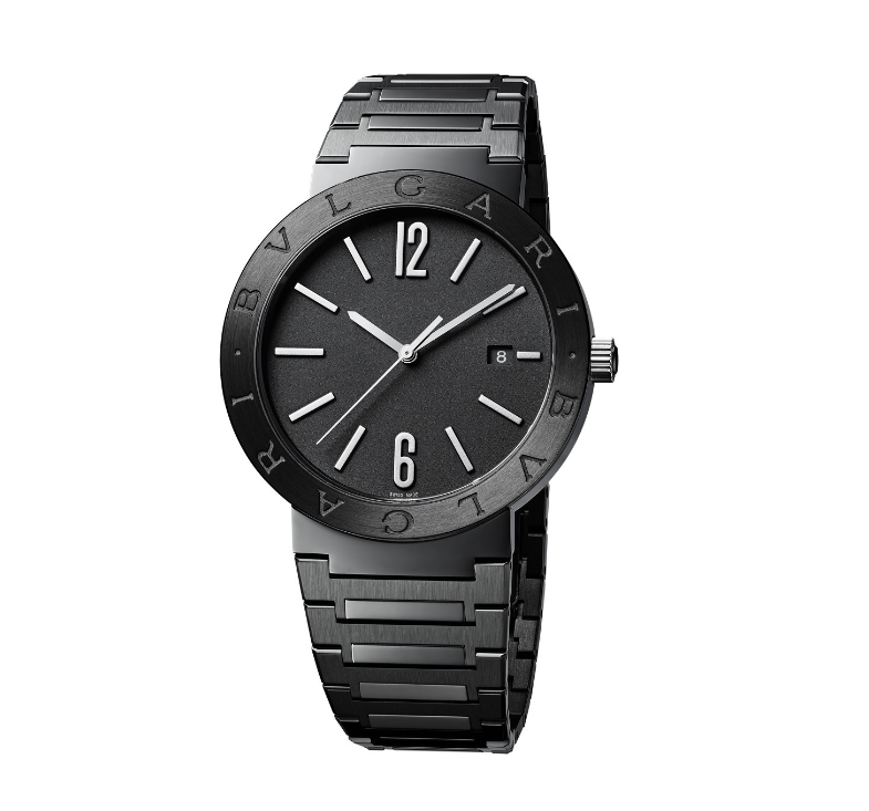 【12-15日にお届け】BVLGARI メンズ 腕時計  40MM 