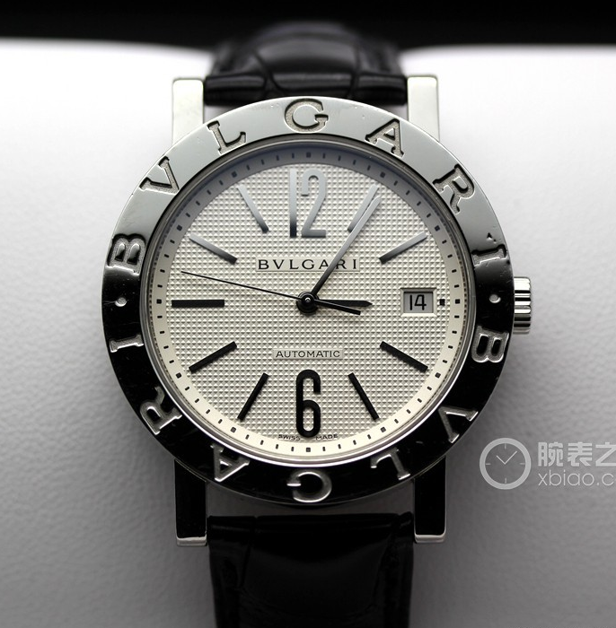 【12-15日にお届け】BVLGARI メンズ 腕時計  38MM 