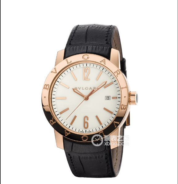 【12-15日にお届け】BVLGARI メンズ 腕時計  39MM 