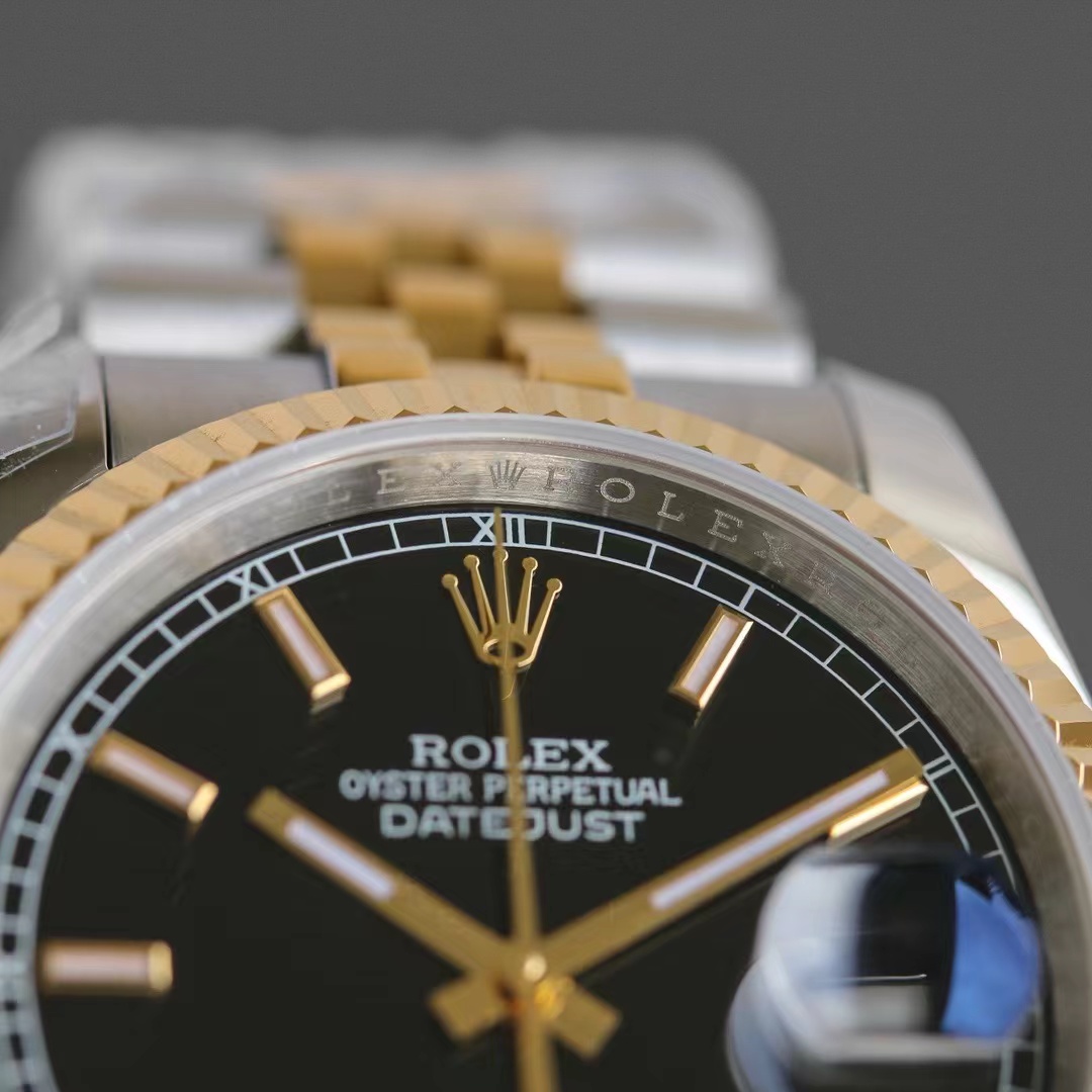 【12-15日にお届け】【ROLEX 腕時計】メンズ  41MMデイトジャスト