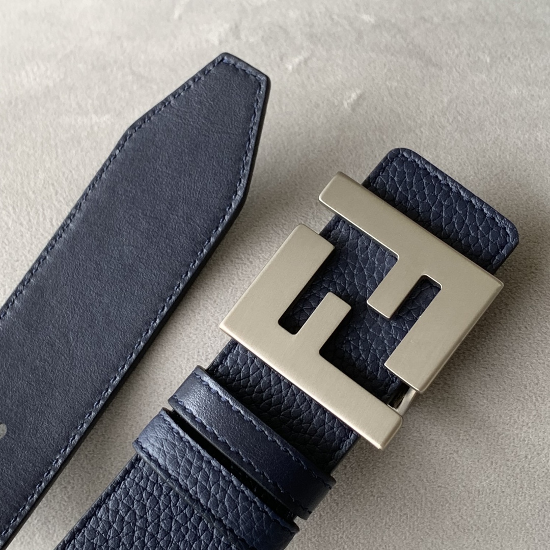 【FENDI】Fendi O’Lock  幅：3.0CM -6色